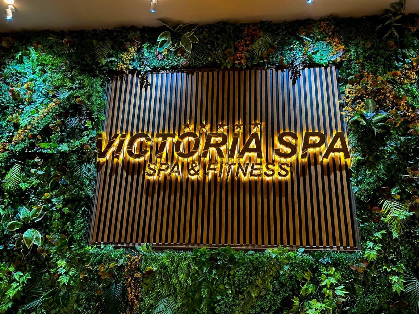 Euphoria Batumi Convention & Casino Hotel Kültér fotó